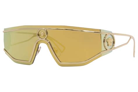 Versace Men's Sunglasses, VE2226 45 